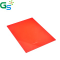 Lexan Building Material Outdoor 2mm Polycarbonate Solid Sheet Plastic Roofing Sheet